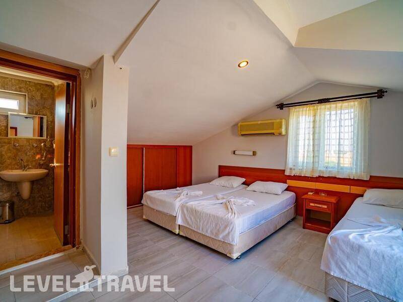 Фотография Akropolis Medusa Hotel Belek