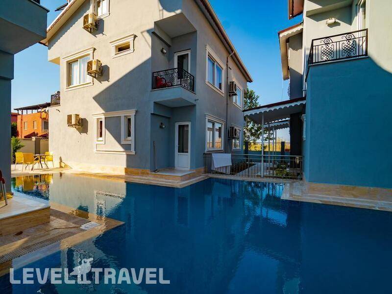 Фотография Akropolis Medusa Hotel Belek