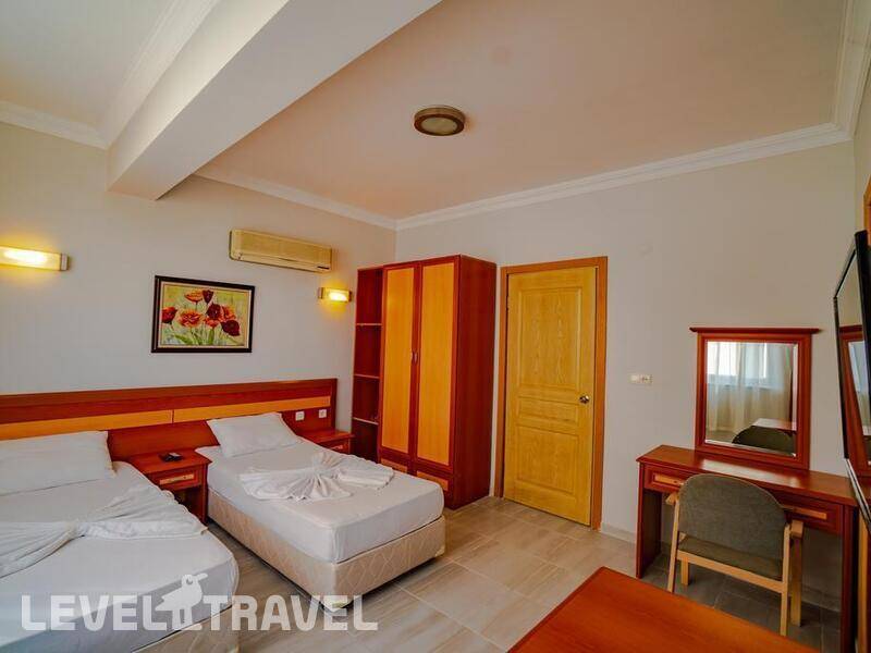 Фотография Akropolis Medusa Hotel Belek
