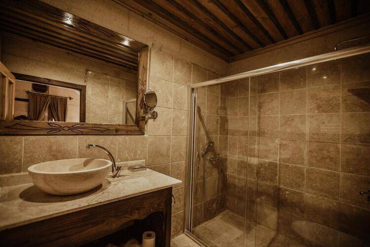 Alia Cave Hotel