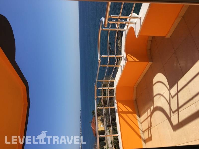 Фотография Scenic Apartment (Ex.Bahama Family Beach)