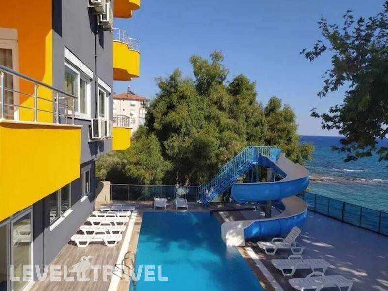 Фотография Scenic Apartment (Ex.Bahama Family Beach)