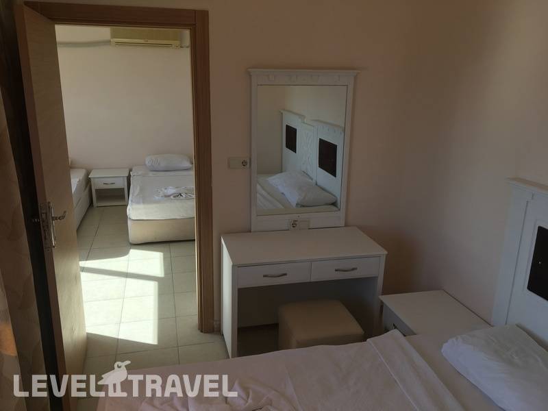 Фотография Scenic Apartment (Ex.Bahama Family Beach)