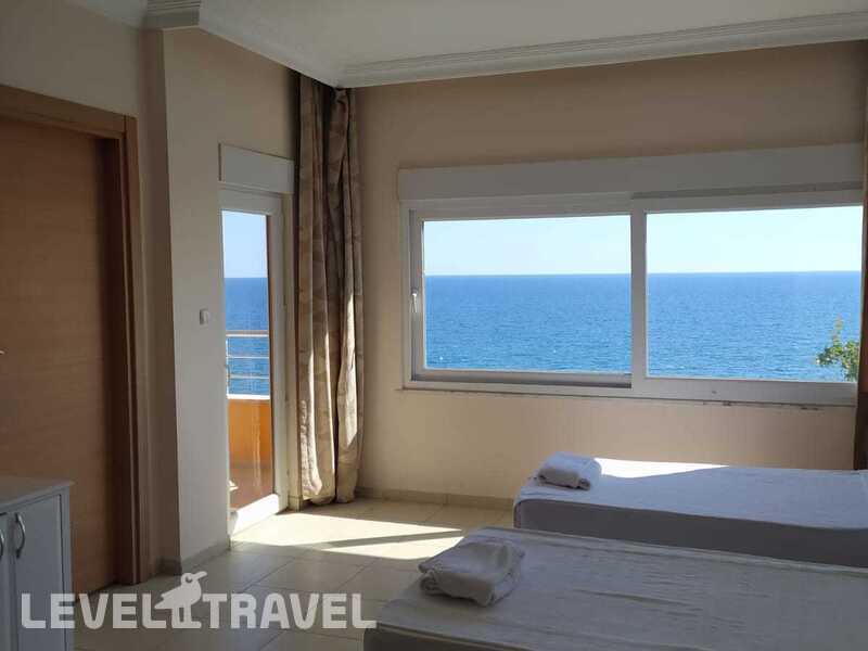 Фотография Scenic Apartment (Ex.Bahama Family Beach)