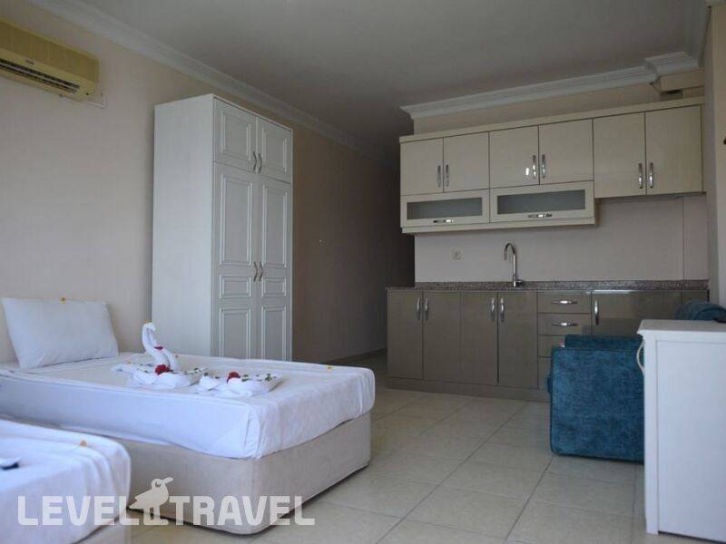 Фотография Scenic Apartment (Ex.Bahama Family Beach)