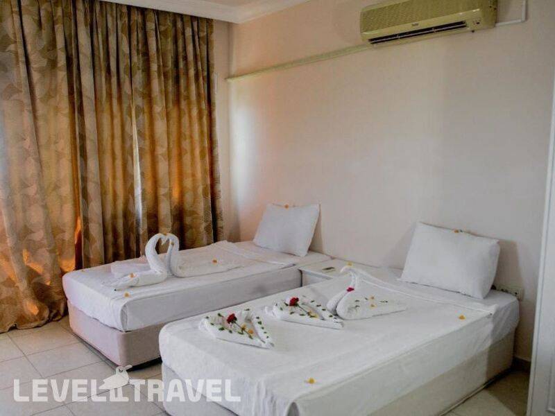 Фотография Scenic Apartment (Ex.Bahama Family Beach)
