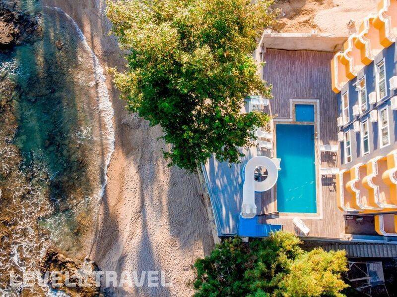 Фотография Scenic Apartment (Ex.Bahama Family Beach)