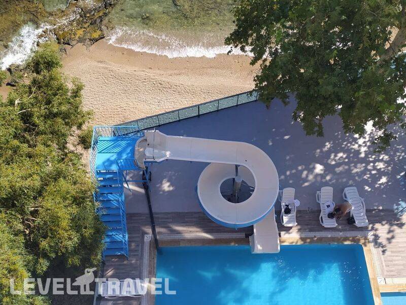 Фотография Scenic Apartment (Ex.Bahama Family Beach)