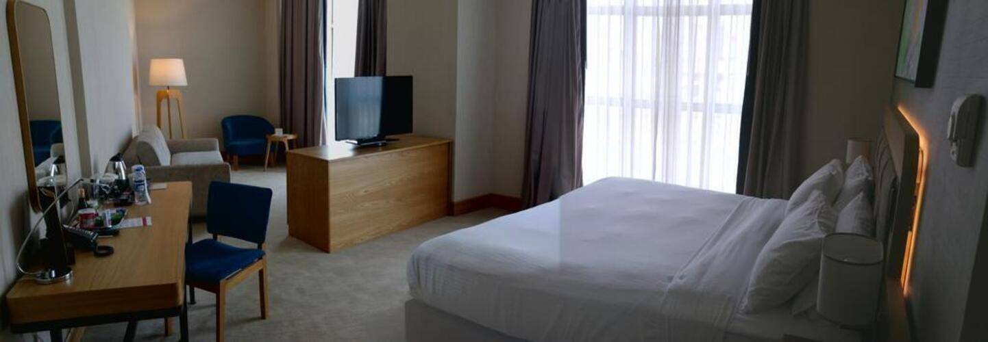 Doubletree By Hilton Istanbul Tuzla