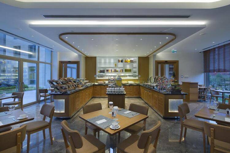 Doubletree By Hilton Istanbul Tuzla