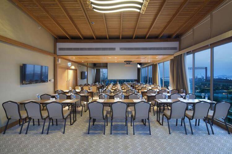 Doubletree By Hilton Istanbul Tuzla