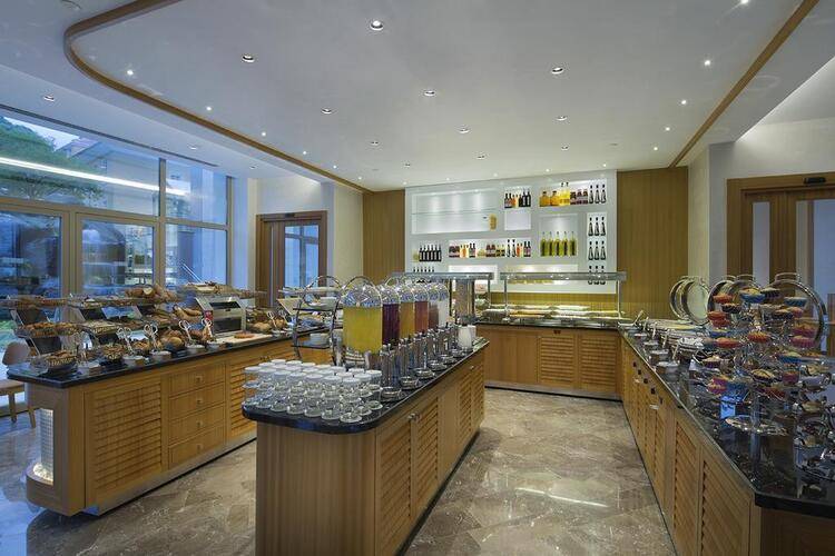 Doubletree By Hilton Istanbul Tuzla
