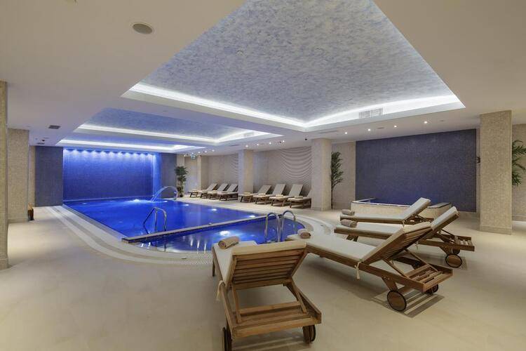 Doubletree By Hilton Istanbul Tuzla