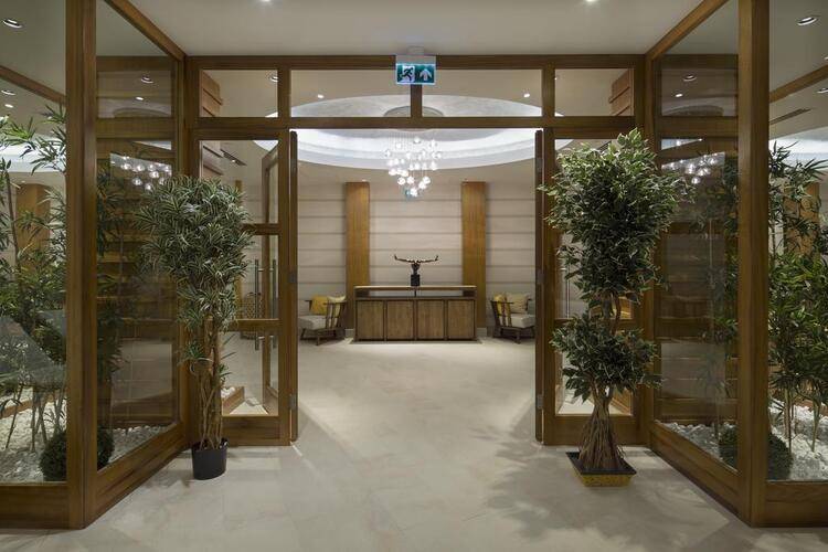 Doubletree By Hilton Istanbul Tuzla