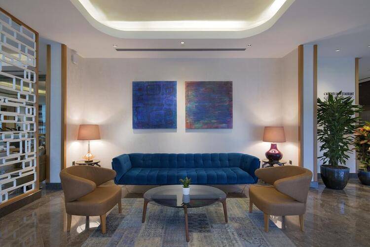 Doubletree By Hilton Istanbul Tuzla