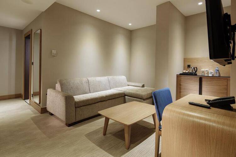 Doubletree By Hilton Istanbul Tuzla