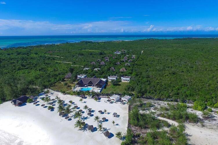 Isaraya Luxury Overwater Villas