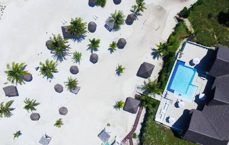 Isaraya Luxury Overwater Villas