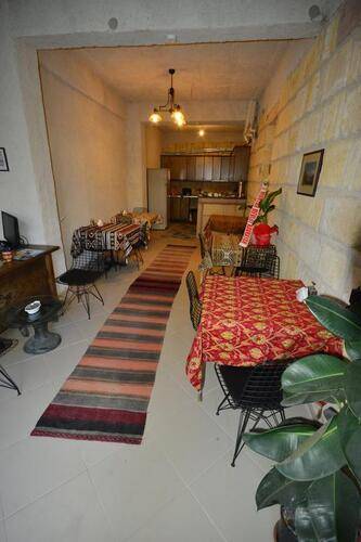Luwian Stone House