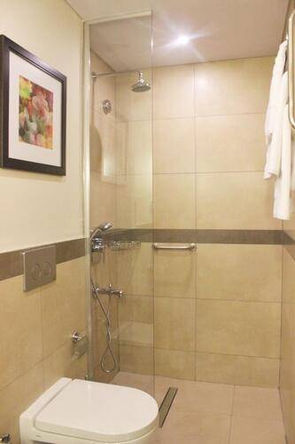 Mac Hotel Vazo Kule