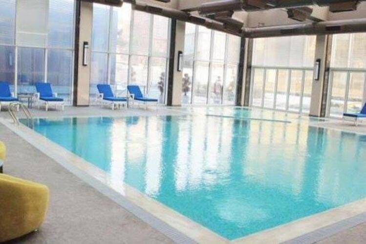 Mac Hotel Vazo Kule