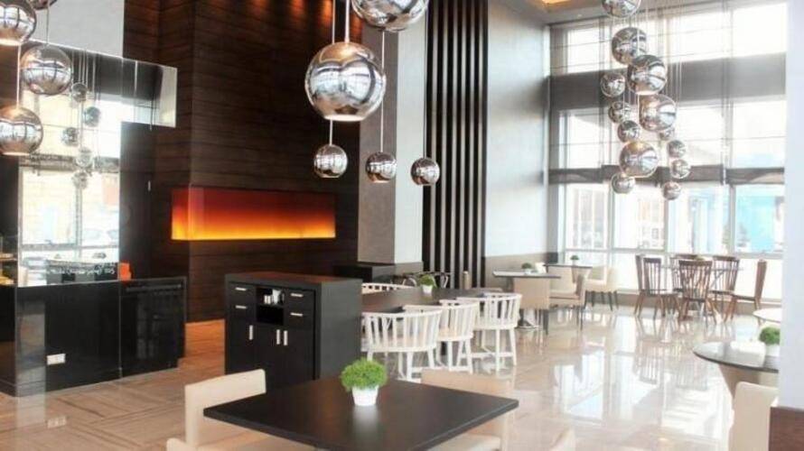Mac Hotel Vazo Kule