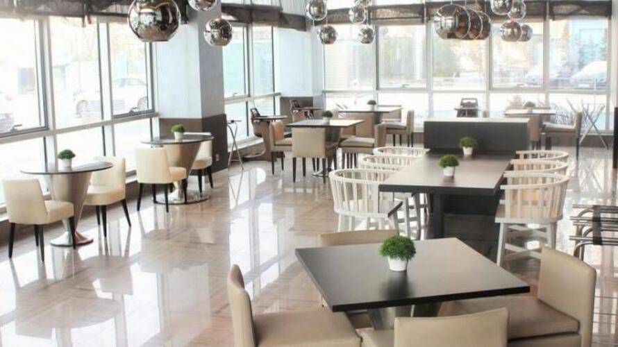 Mac Hotel Vazo Kule