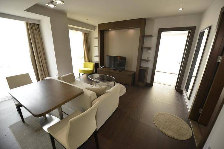 Mac Hotel Vazo Kule