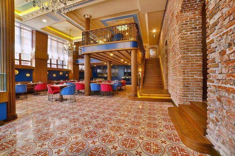 Mercure Istanbul Sirkeci