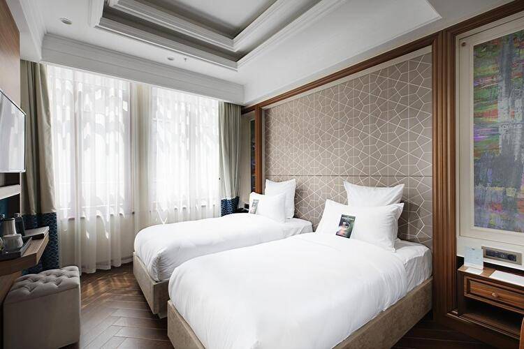 Mercure Istanbul Sirkeci