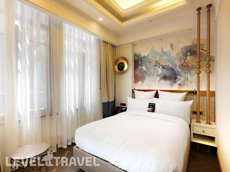 Фотография Mercure Istanbul Sirkeci