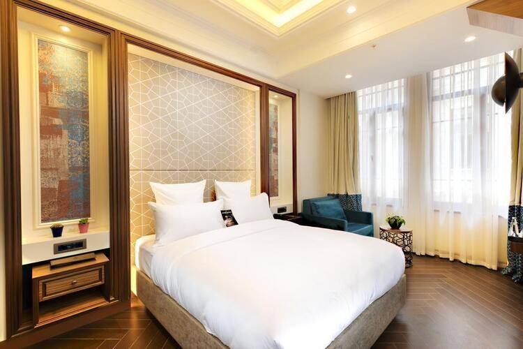 Mercure Istanbul Sirkeci
