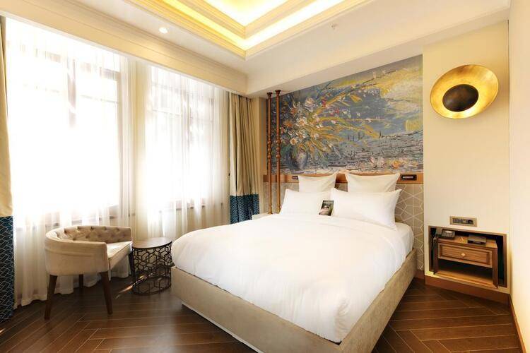 Mercure Istanbul Sirkeci
