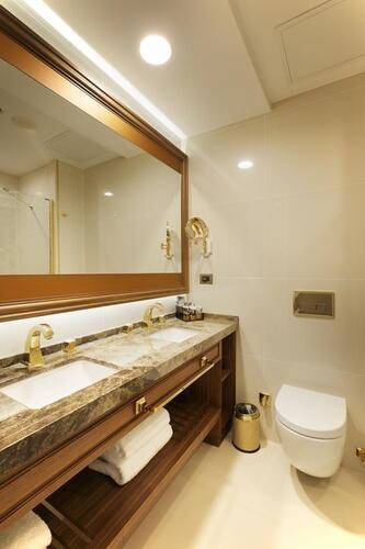 Mercure Istanbul Sirkeci