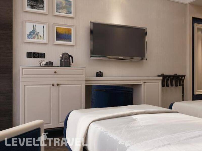 Фотография Mercure Istanbul Sirkeci