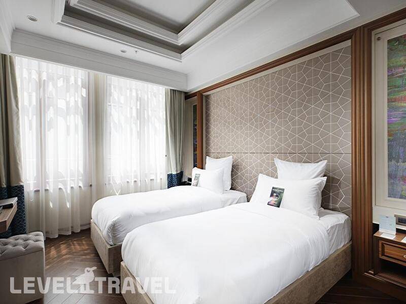 Фотография Mercure Istanbul Sirkeci