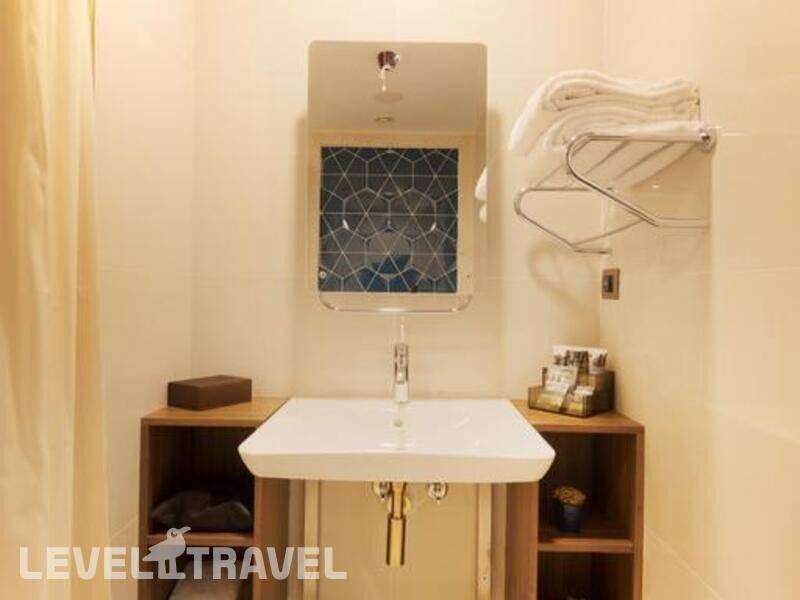 Фотография Mercure Istanbul Sirkeci