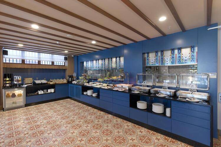 Mercure Istanbul Sirkeci