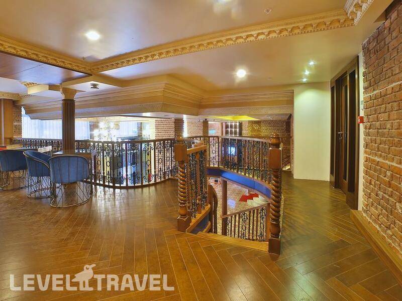 Фотография Mercure Istanbul Sirkeci