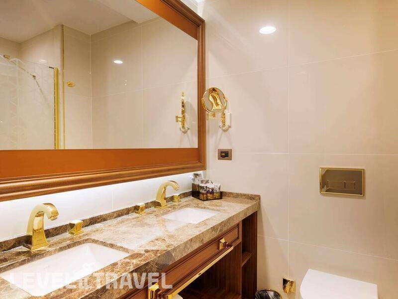 Фотография Mercure Istanbul Sirkeci