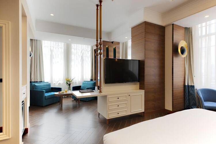 Mercure Istanbul Sirkeci