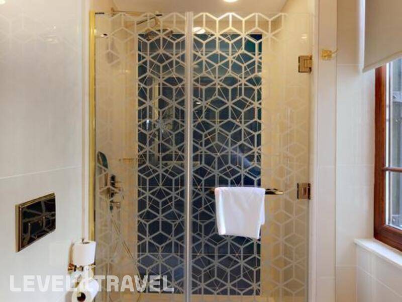 Фотография Mercure Istanbul Sirkeci