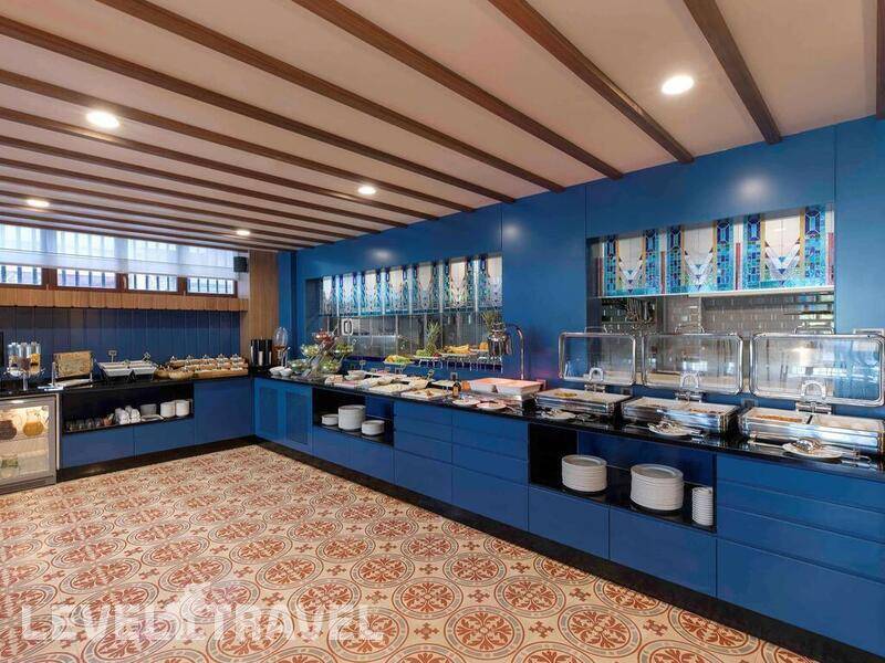 Фотография Mercure Istanbul Sirkeci