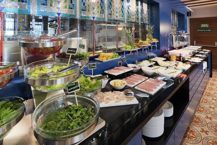 Mercure Istanbul Sirkeci