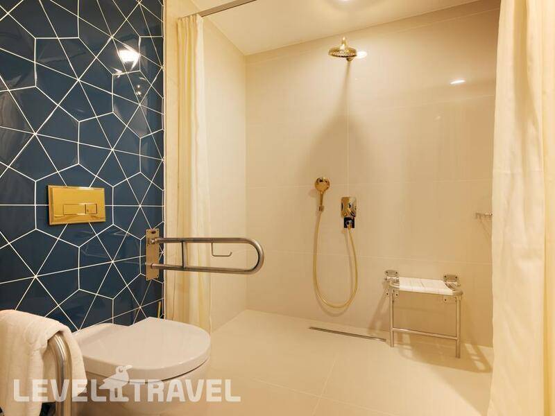 Фотография Mercure Istanbul Sirkeci