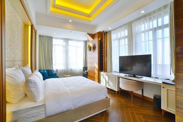 Mercure Istanbul Sirkeci