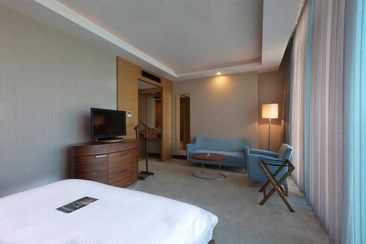 Mercure Istanbul Umraniye