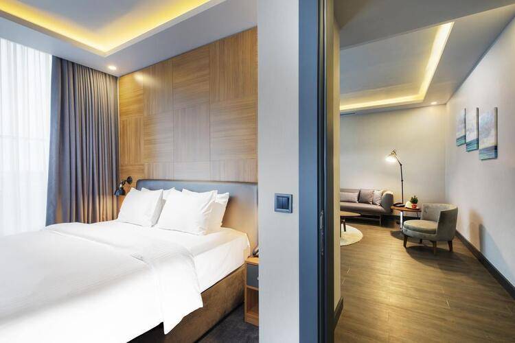 Mercure Istanbul Umraniye