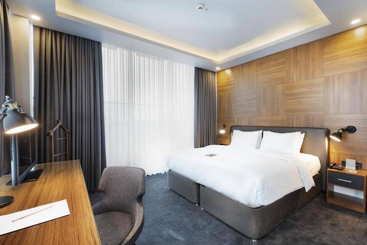 Mercure Istanbul Umraniye