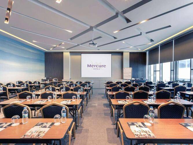 Mercure Istanbul Umraniye